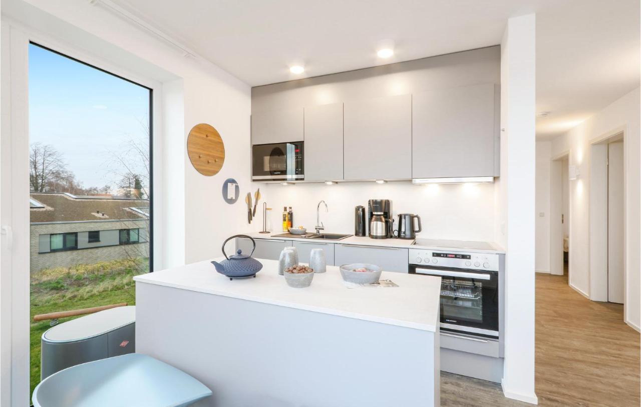 Amazing Apartment In Lembruch-Duemmer See Екстериор снимка