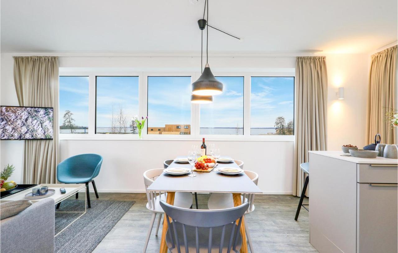 Amazing Apartment In Lembruch-Duemmer See Екстериор снимка