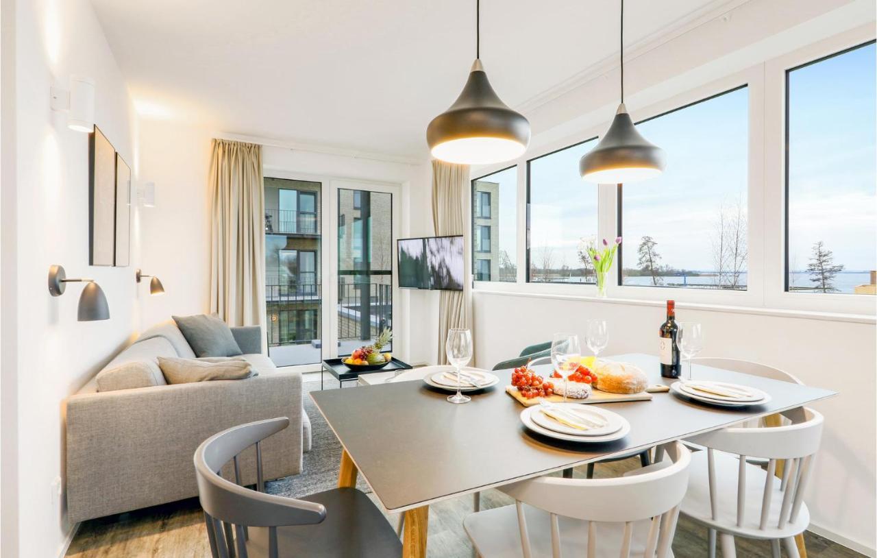 Amazing Apartment In Lembruch-Duemmer See Екстериор снимка