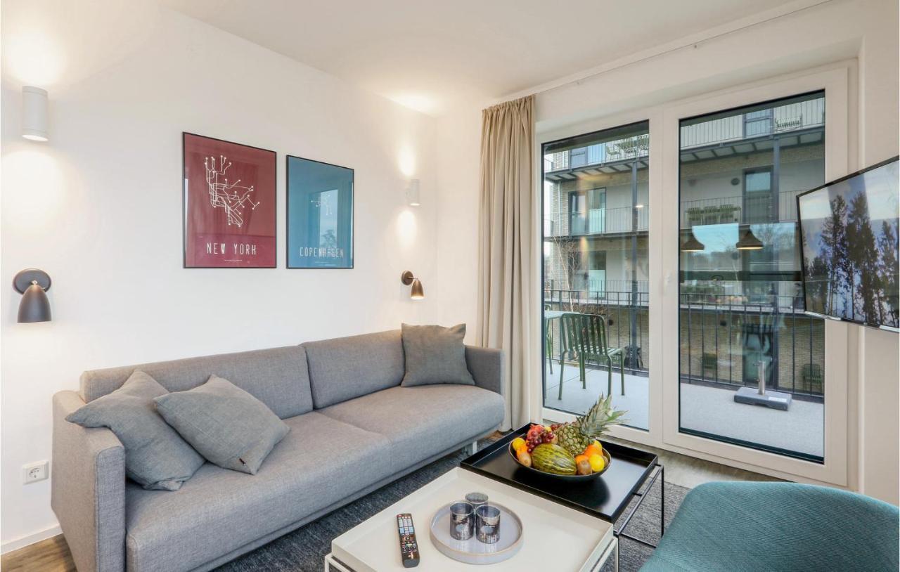 Amazing Apartment In Lembruch-Duemmer See Екстериор снимка