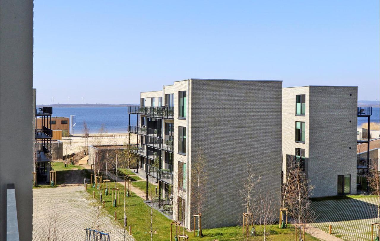 Amazing Apartment In Lembruch-Duemmer See Екстериор снимка