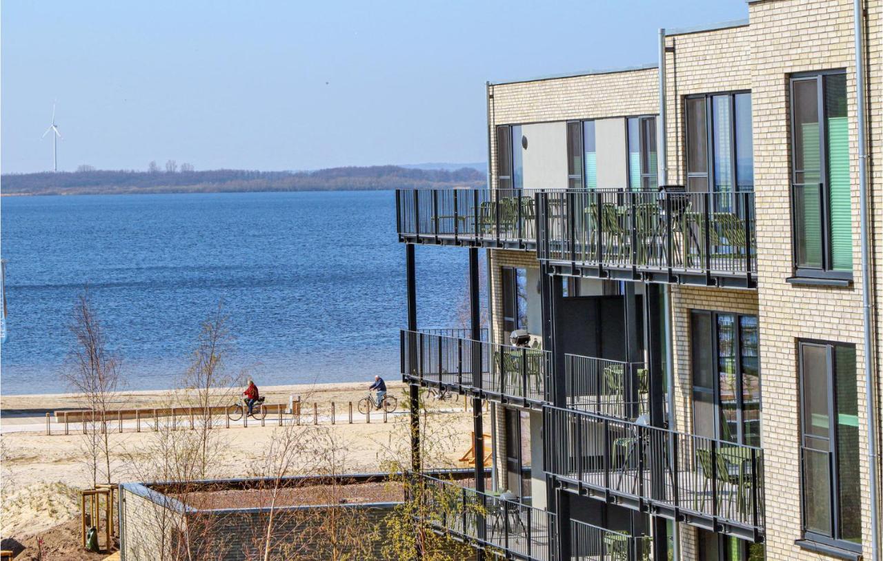 Amazing Apartment In Lembruch-Duemmer See Екстериор снимка