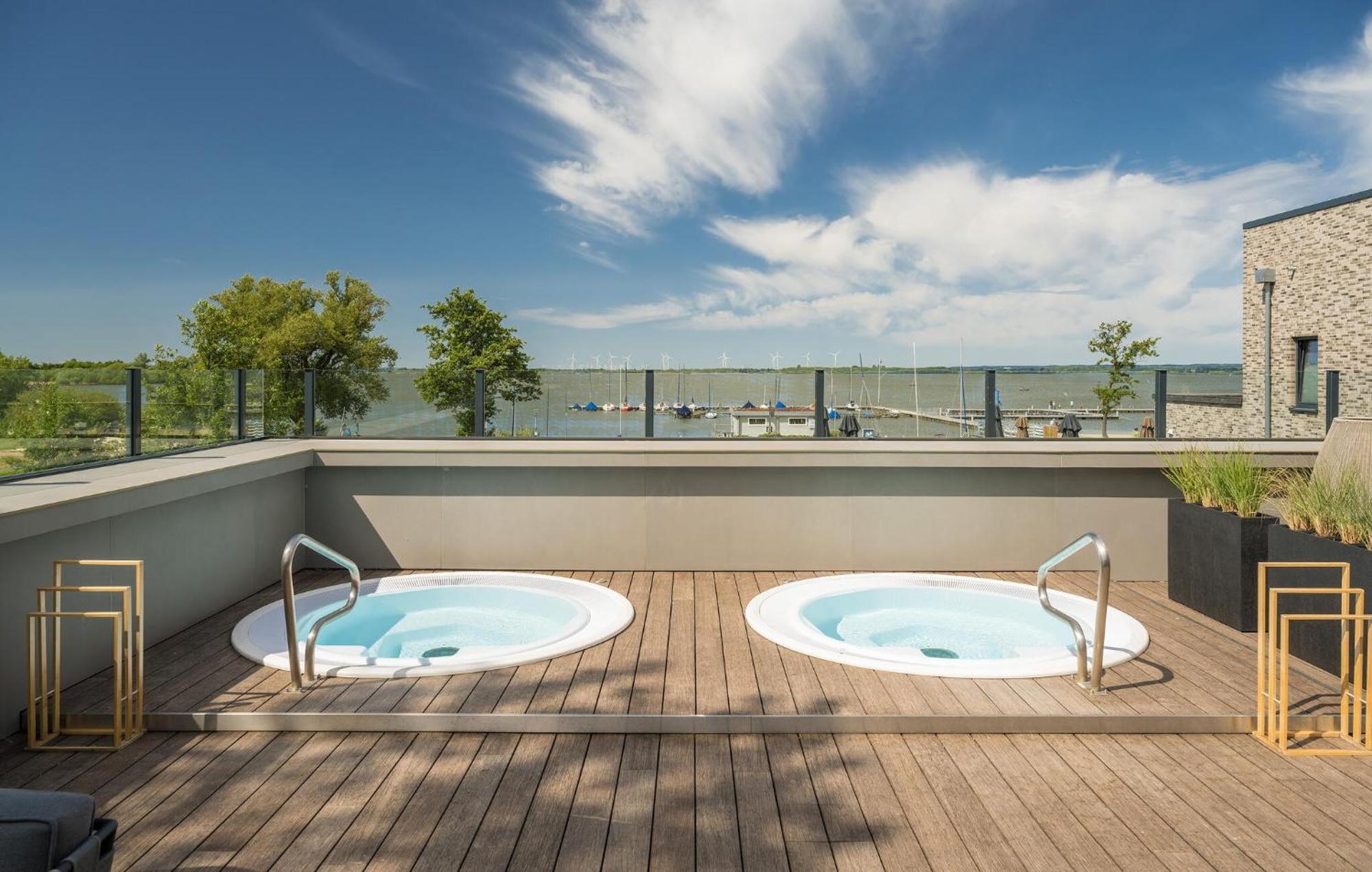Amazing Apartment In Lembruch-Duemmer See Екстериор снимка